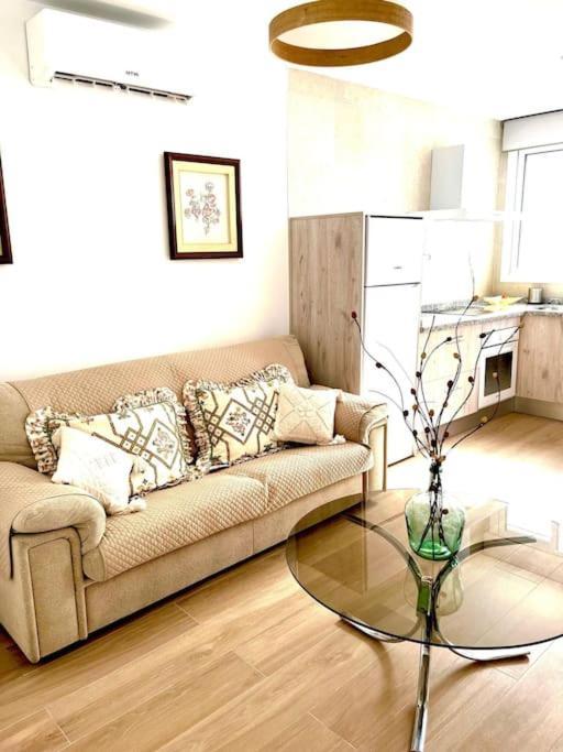 Appartement Nuevo Y Centrico Frigiliana